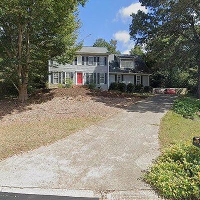 206 Comstock Ct, Lawrenceville, GA 30044