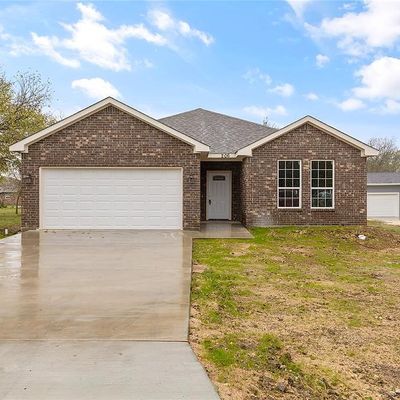 206 Francis St, Hillsboro, TX 76645