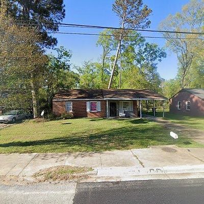 206 W South Blvd, Montgomery, AL 36105