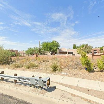 2068 E Calle De Dulcinea, Tucson, AZ 85718