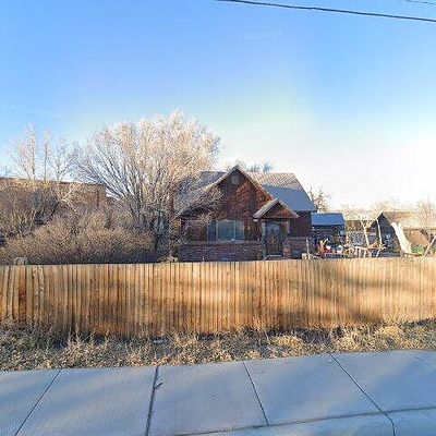 2067 1 St St, Alamosa, CO 81101