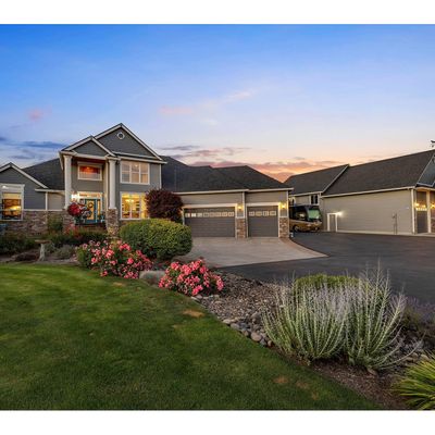 20721 Ne 45 Th Ave, Ridgefield, WA 98642