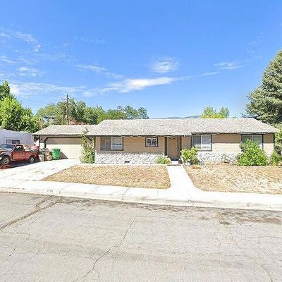 2074 Beverly Dr, Carson City, NV 89706