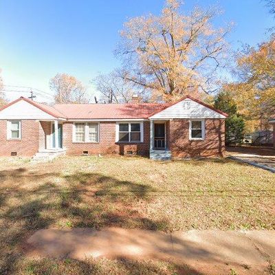 208 Arlington Ave #A, Anderson, SC 29621