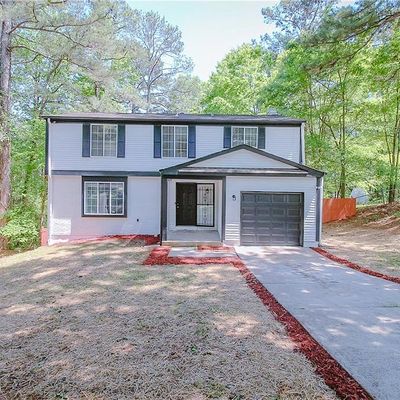 2080 Singer Way, Lithonia, GA 30058