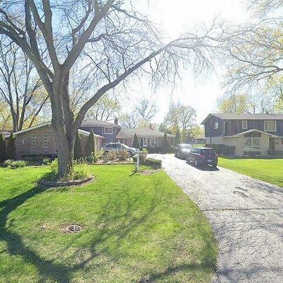 20816 Alexander St, Olympia Fields, IL 60461