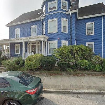 209 Central Ave, Pawtucket, RI 02860