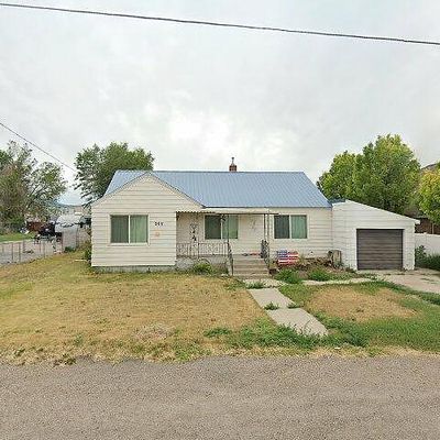 209 E Chapel Rd, Pocatello, ID 83201