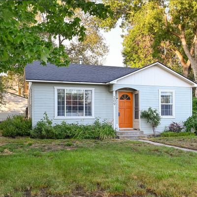 209 E Gettysburg St, Boise, ID 83706