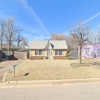 209 N Tuttle St, Oklahoma City, OK 73107