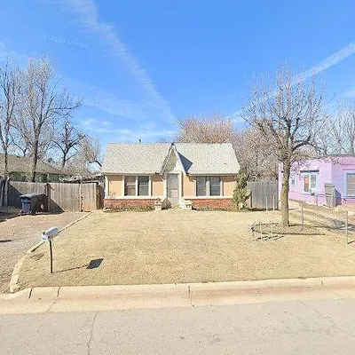 209 N Tuttle St, Oklahoma City, OK 73107