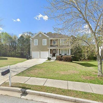 2090 Liberty Hts, Fairburn, GA 30213