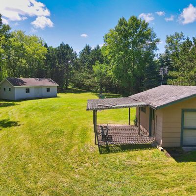 20931 Bayview Dr, Grantsburg, WI 54840