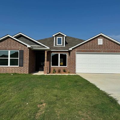 21 Candlelight Drive, Conway, AR 72032