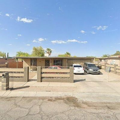 2101 E Canada St, Tucson, AZ 85706