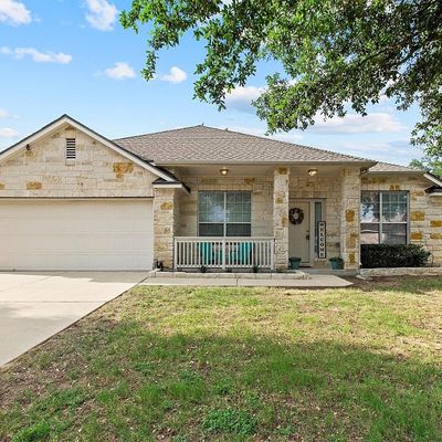 2105 Pearson Way, Round Rock, TX 78665