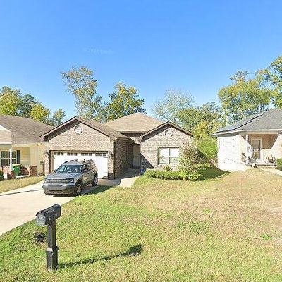 2108 Nichols Rd, Little Rock, AR 72205