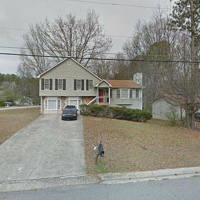 2109 Atkinson Ln, Lawrenceville, GA 30043