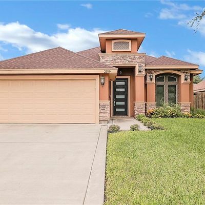 2109 N 50 Th St, Mcallen, TX 78501