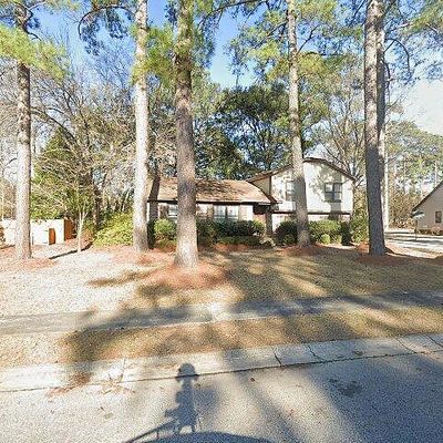 2110 Fife Ln, Charleston, SC 29414