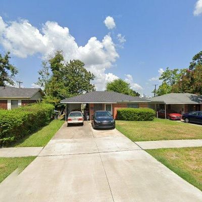 2110 Utah Dr, Shreveport, LA 71101