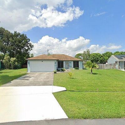 2112 Se Midtown Rd, Port Saint Lucie, FL 34952