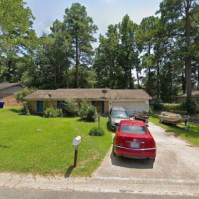 2113 Waymon St, Shreveport, LA 71118