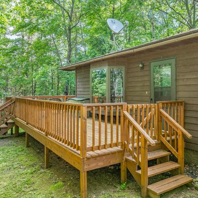 172 Black Squirrel Ln, Eagle River, WI 54521