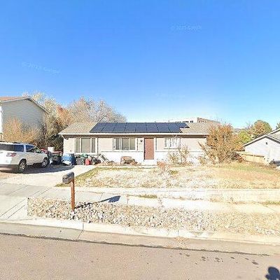 1720 Carmel Dr, Colorado Springs, CO 80910