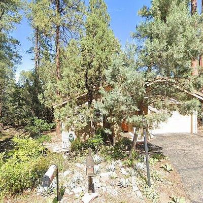 1721 Timberlane, Prescott, AZ 86305