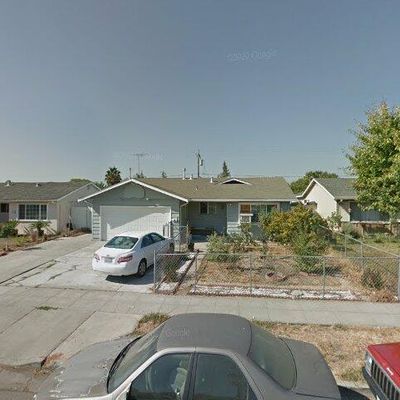 1723 Parkdale Way, San Jose, CA 95127