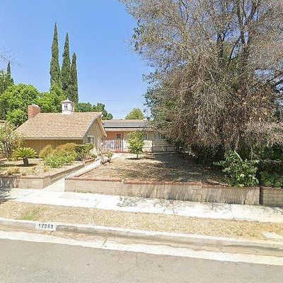 17253 Rinaldi St, Granada Hills, CA 91344