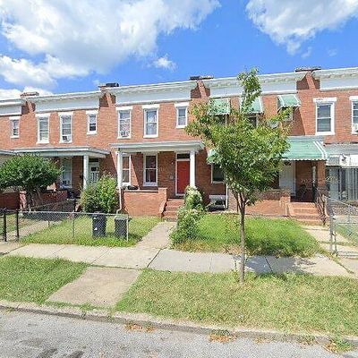 1728 E 31 St St, Baltimore, MD 21218