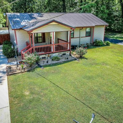 173 Baker St, New Hope, AL 35760