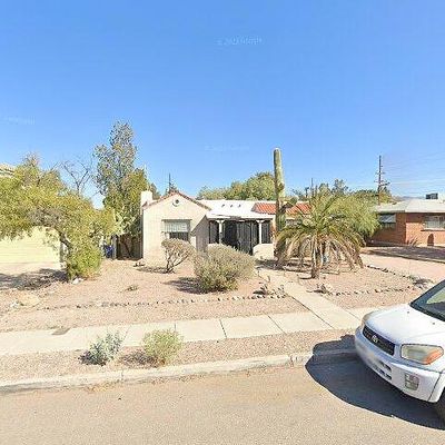 1731 E Edison St, Tucson, AZ 85719