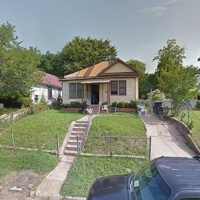 1736 Weinstock St, Shreveport, LA 71103