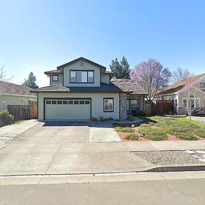 1739 Zinfandel Dr, Petaluma, CA 94954