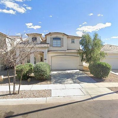 17421 W Mandalay Ln, Surprise, AZ 85388