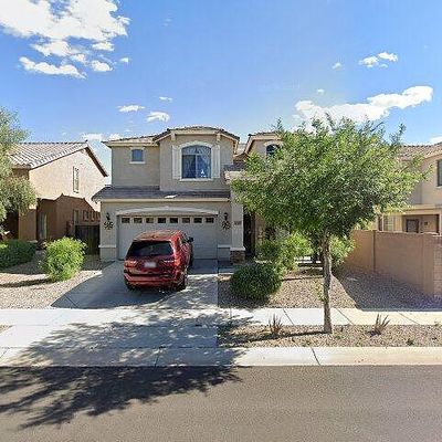 17435 W Lisbon Ln, Surprise, AZ 85388