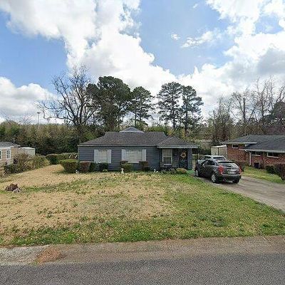 1745 Grant Ave Sw, Birmingham, AL 35211