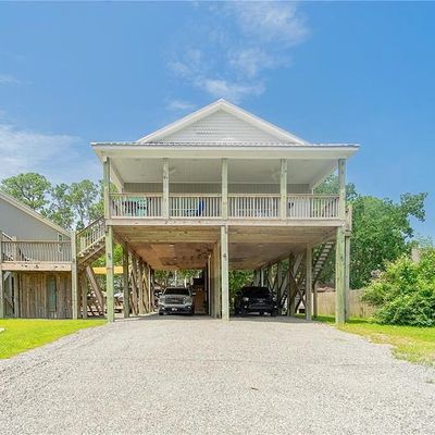 175 Orleans Dr #B, Dauphin Island, AL 36528