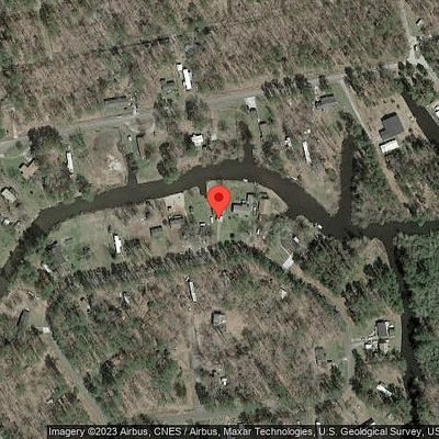 176 E Inlet Cir, Hertford, NC 27944