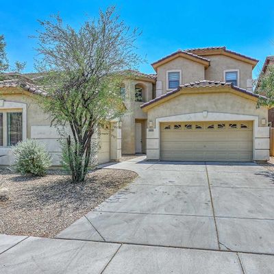 17655 W Tasha Dr, Surprise, AZ 85388