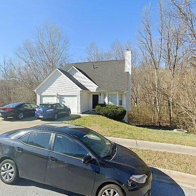 1766 Graywood Dr Se, Mableton, GA 30126