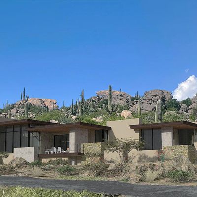 1769 W Tortolita Mountain Ci, Tucson, AZ 85755