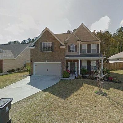 177 Carolina Wren Ave, Moncks Corner, SC 29461