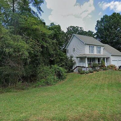 1780 Rudolph Ln, Lusby, MD 20657