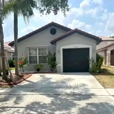 17914 Sw 29 Th Ct, Miramar, FL 33029