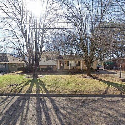 1804 Haynes Ave Ne, Huntsville, AL 35811