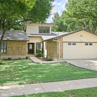 1805 Hermitage Dr, Round Rock, TX 78681